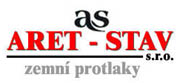 Logo Aret-Stav
